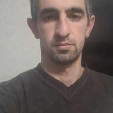 Фотография мужчины Давид, 34 года из г. Ставрополь