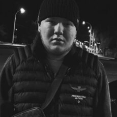 Фотография мужчины Сергей, 23 года из г. Белово