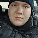 Сергей, 23 года