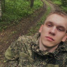 Фотография мужчины Дима, 20 лет из г. Тюмень