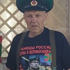 Фотография мужчины Виктор, 63 года из г. Ухта
