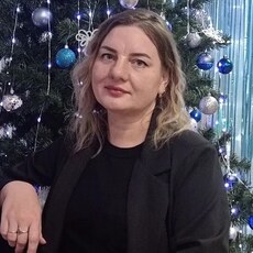 Фотография девушки Ульяна, 43 года из г. Средняя Ахтуба