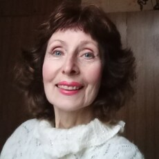 Фотография девушки Леля, 59 лет из г. Днепр
