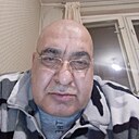 Камо, 47 лет