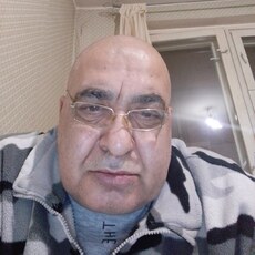 Фотография мужчины Камо, 47 лет из г. Москва
