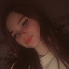 Фотография девушки Алина, 21 год из г. Сафоново