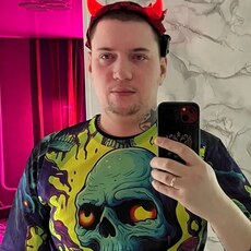 Фотография мужчины Павел, 30 лет из г. Норильск