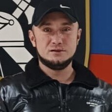 Фотография мужчины Евгений, 37 лет из г. Норильск