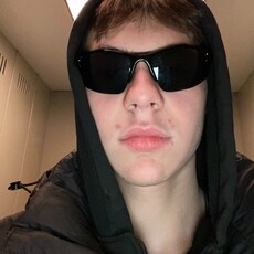 Фотография мужчины Максим, 18 лет из г. Нижний Новгород