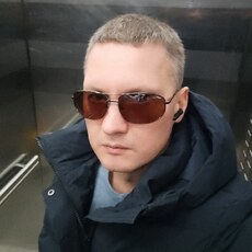 Фотография мужчины Алексей, 44 года из г. Москва
