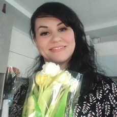 Фотография девушки Катерина, 37 лет из г. Ульяновск