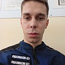 Борис, 26 лет