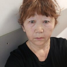 Фотография девушки Мария, 65 лет из г. Москва