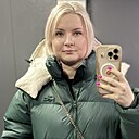 Александра, 34 года