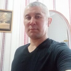 Фотография мужчины Adil, 43 года из г. Петропавловск