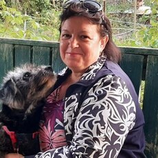 Фотография девушки Елена, 61 год из г. Саратов