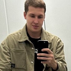 Фотография мужчины Данил, 23 года из г. Саратов