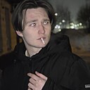 Олег, 21 год