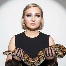 Фотография девушки Марина, 39 лет из г. Березники