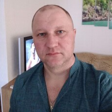 Фотография мужчины Алексей, 43 года из г. Тамбов