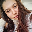 Кристина, 24 года