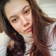 Фотография девушки Кристина, 24 года из г. Москва