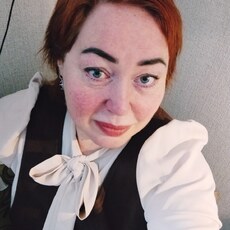 Фотография девушки Людмила, 44 года из г. Череповец