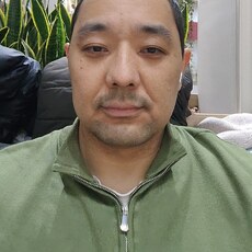 Фотография мужчины Азат, 37 лет из г. Астана