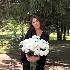 Фотография девушки Юлия, 38 лет из г. Йошкар-Ола