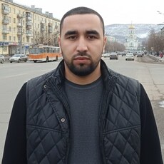 Фотография мужчины Руслан, 33 года из г. Иркутск