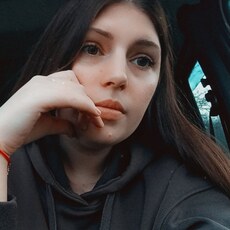 Фотография девушки Илона, 22 года из г. Светлоград