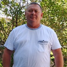 Фотография мужчины Александр, 52 года из г. Краснокаменск