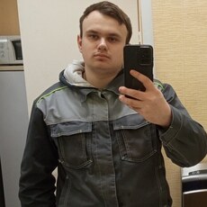 Фотография мужчины Андрей, 20 лет из г. Ярославль