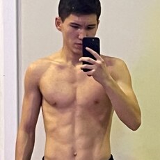 Фотография мужчины Дархан, 20 лет из г. Алматы