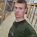 Алексей, 20 лет