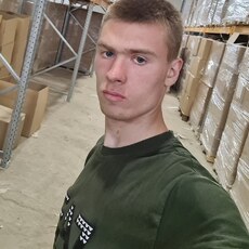 Фотография мужчины Алексей, 20 лет из г. Клин