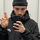 Максим, 25 лет