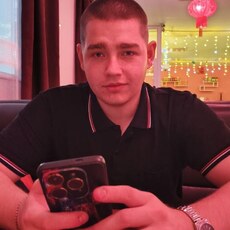Фотография мужчины Иван, 22 года из г. Иркутск
