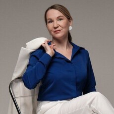 Фотография девушки Екатерина, 45 лет из г. Екатеринбург