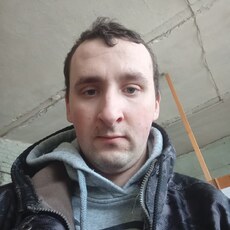Фотография мужчины Дмитрий, 24 года из г. Борисов