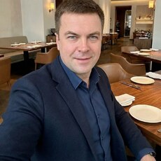 Фотография мужчины Данил, 39 лет из г. Тамбов