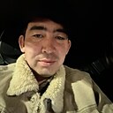 Нурдан, 28 лет
