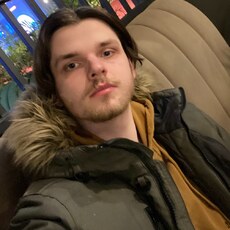 Фотография мужчины Artem, 22 года из г. Киев