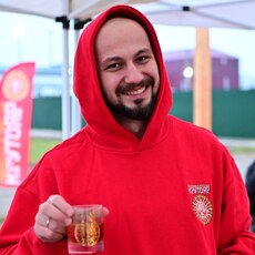 Фотография мужчины Александр, 32 года из г. Санкт-Петербург