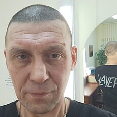 Фотография мужчины Сергей, 51 год из г. Тольятти