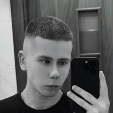 Фотография мужчины Павел, 22 года из г. Киров