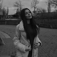 Фотография девушки Анастасия, 24 года из г. Торез