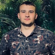 Фотография мужчины Артём, 20 лет из г. Воронеж