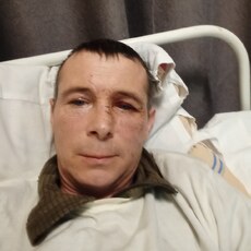 Фотография мужчины Роман, 43 года из г. Белгород