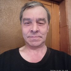 Фотография мужчины Николай, 52 года из г. Тобольск